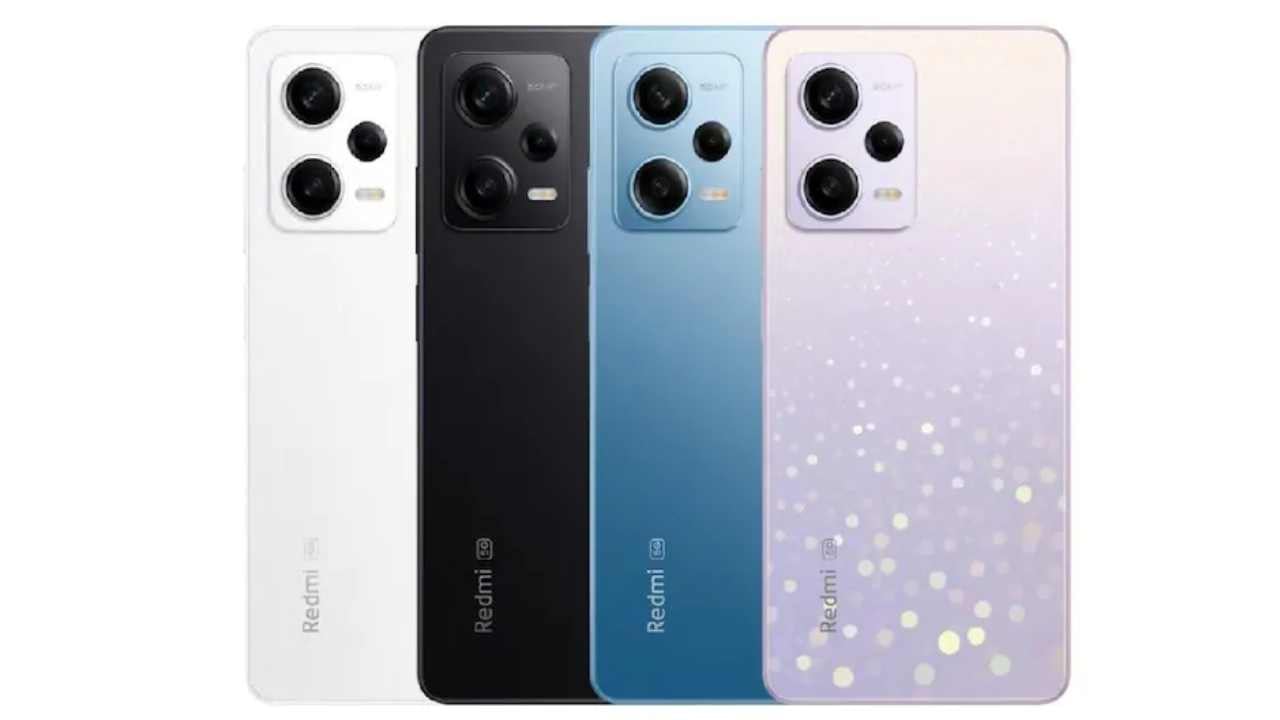 Redmi Note 12 Pro+ Launch: 200 मेगापिक्सल वाला REDMI का नया फोन जल्द होगा भारत में लॉन्च, शानदार फीचर से लैस है फोन