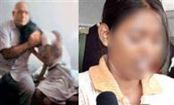 चर्चित IG नटराजन सेक्स स्कैंडल की पीड़िता सुषमा को बीच सड़क पर मारी गोली , जानिए सुषमा की पूरी कहानी