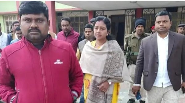 IPL गोलीकांड मामला : रामगढ़ विधायक ममता देवी समेत सभी आरोपियों को पांच-पांच साल की सजा, विधायकी भी गई