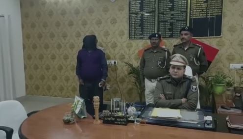 बिहार : 20 सालों से फरार इनामी नक्सली शेख अख्तर गिरफ्तार, जानिए कैसे मिली पुलिस को सफलता