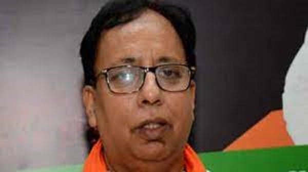 बिहार : बीजेपी प्रदेश अध्यक्ष संजय जयसवाल का नीतीश और तेजस्वी पर हमला, कहा- मॉडल कोड ऑफ कंडक्ट का कर रहे उल्लंघन