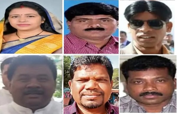 ममता देवी ही नहीं झारखंड के कई और विधायकों की सजा मिलने के बाद गई है विधायकी, जानिए लिस्ट में कौन-कौन नाम शामिल