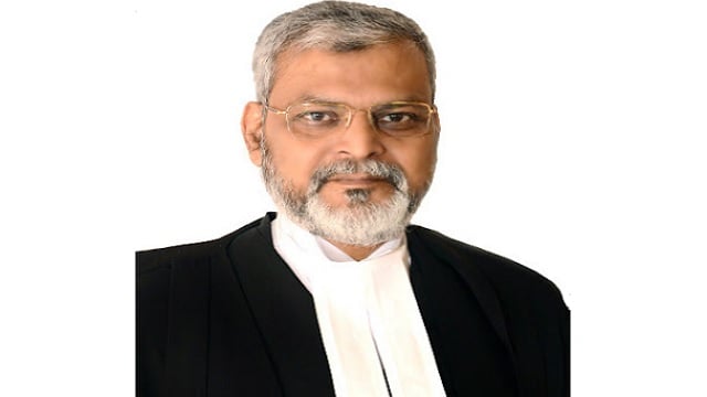 जस्टिस संजय कुमार मिश्रा झारखंड हाईकोर्ट के नए चीफ जस्टिस नियुक्त, जानिए विस्तार से