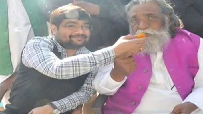 रवि केजरीवाल की निकाली जाएगी कॉल  डिटेल्स