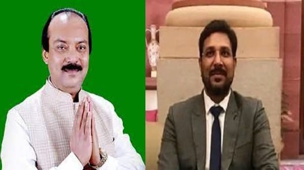 बिहार के ऊर्जा सचिव संजीव हंस और RJD के पूर्व विधायक गुलाब यादव पर दुष्कर्म का आरोप, HC ने जांच के दिए निर्देश