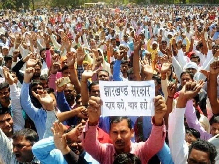 बड़ी खबर : झारखंड के टेट पास पारा शिक्षकों के लिए 16 दिसंबर का दिन ऐतिहासिक हो सकता है, जानिए क्या है मामला