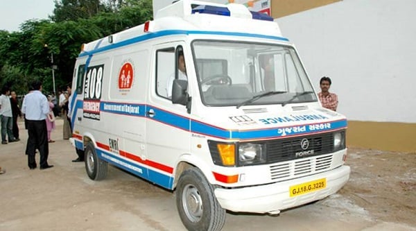 झारखंड में बंद होने के कगार पर 108 एंबुलेंस सेवा, जानिए क्यों नहीं की जा रही अवधि विस्तार, क्या है वजह