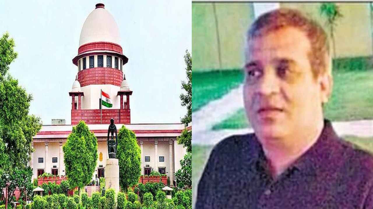 BIG UPDATE: जेल में बंद कोलकाता के कारोबारी अमित अग्रवाल को मिली बड़ी राहत, सुप्रीम कोर्ट ने दी जमानत