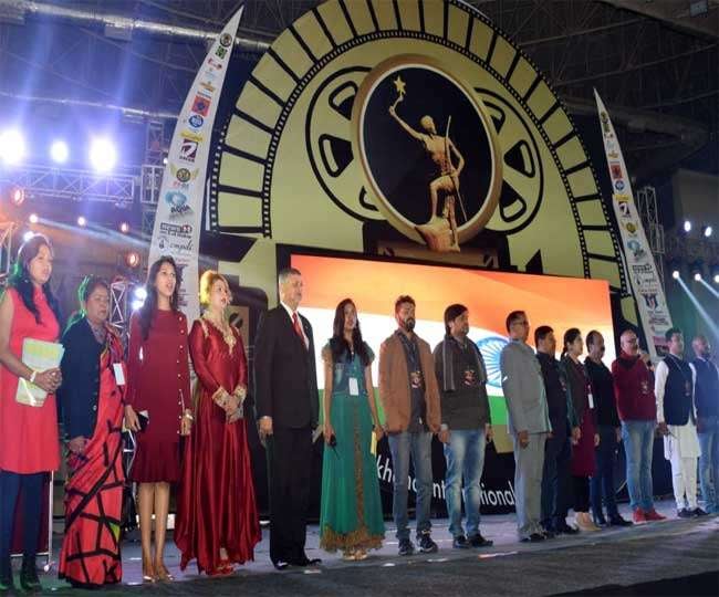 17 दिसंबर को झारखंड अंतर्राष्ट्रीय फिल्म फेस्टिवल का होगा आगाज, महिमा चौधरी और राजपाल यादव करेंगे शिरकत