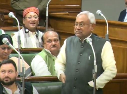 छपरा शराब कांड : बोले सीएम नीतीश- शराब से मौत पर नहीं देंगे मुआवजा