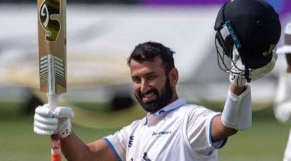 चेतेश्वर पुजारा ने खत्म किया 51 पारियों का सूखा, बांग्लादेश के खिलाफ दूसरी पारी में जड़ा शतक