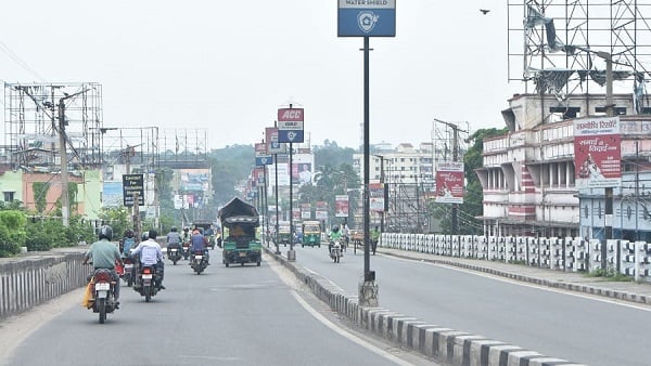 धनबाद में रोड सेफ्टी ऑडिट शुरू, तीन सड़कों की हुई जांच, पांच अभी भी बाकी, जानिए कब आयेगा रिपोर्ट