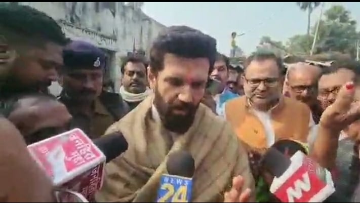 नीतीश कुमार पर भी हो FIR, जानिए किसने दिया ये बड़ा  बयान