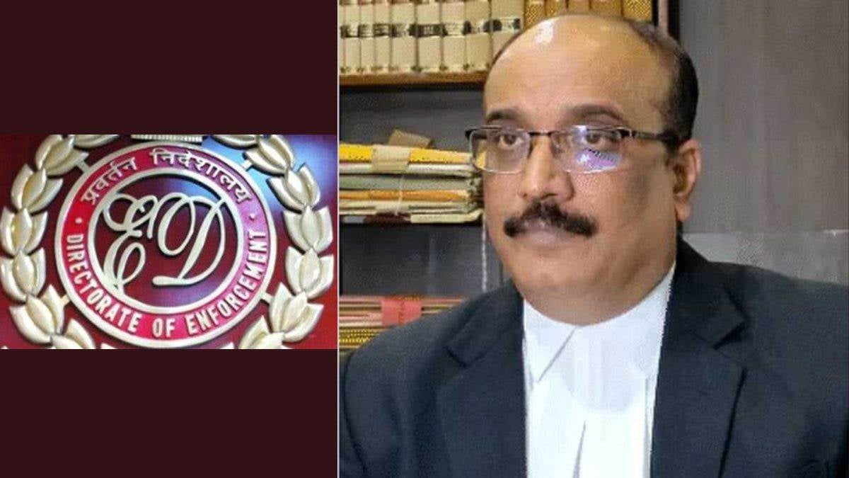 वकील राजीव कुमार को जमानत दिये जाने को सुप्रीम कोर्ट में चुनौती देगी ED