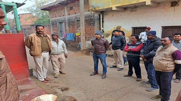 साहिबगंज श्रध्दा हत्याकांड : रूबिका पहाड़िया का बोरे से मिला टुकड़ों में शव, हिरासत में लिया गया दिलदार अंसारी कौन? जानिए