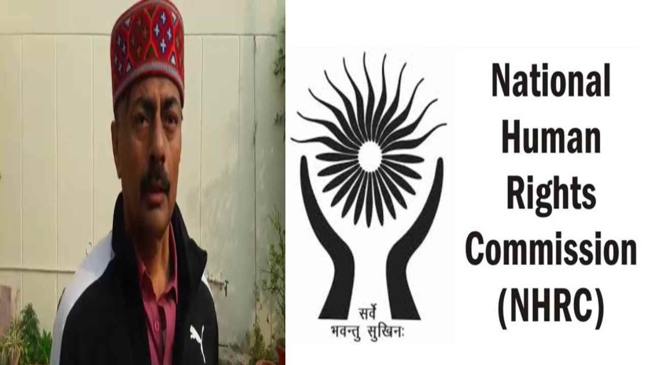 छपरा जहरीली शराब कांड पर सियासत तेज, NHRC मामले की जांच के लिए आएगी बिहार, कांग्रेस ने एनएचआरसी की निष्पक्षता पर उठाए सवाल