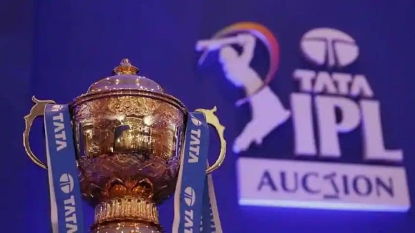 IPL Auction 2023 : 23 दिसंबर को कोच्चि में ऑक्शन, जानिए आपकी पसंदीदा टीम ने किसे किया है रिटेन और पर्स में कितने पैसे हैं बाकी