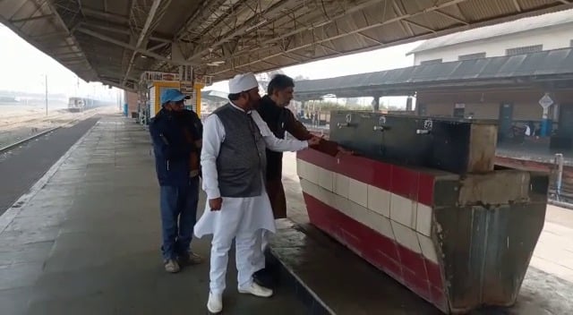 कोयला डंपिंग यार्ड को लेकर एक्शन में सिविल सोसायटी, अगर दिसम्बर के बाद भी नहीं हुआ कोयला रैक बंद, तो होगा आंदोलन