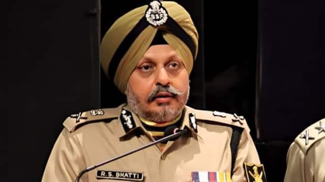 राजविंदर सिंह भट्टी बने बिहार के नए डीजीपी, क्या टूटेगा बिहार और झारखंड के अपराधियों का गठजोड़