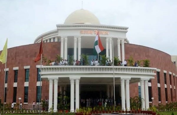 झारखंड विधानसभा शीतकालीन सत्र:   BJP ने कहा- हेमंत सरकार राज्य को इस्लामीकरण की ओर ढकेल रही