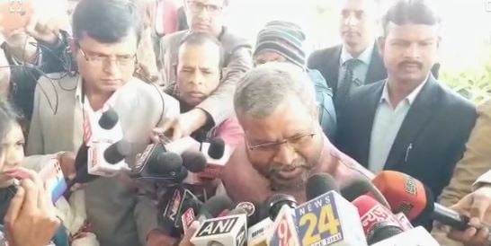 संथाल बन रहा बंग्लादेशियों का गढ़, आने वाले दिनों में करेंगे बड़ा संकट पैदा : बाबूलाल मरांडी