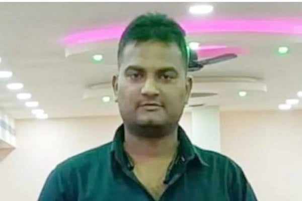 रघुवर दास ने गृहमंत्री को लिखा पत्र, कमलदेव गिरी हत्याकांड  के लिए सीबीआई जांच की मांग, जानिए पूरी खबर