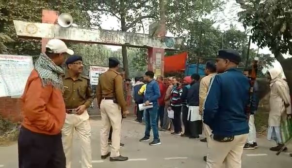 बिहार : 156 नगर निकायों को आज मिलेंगे वार्ड पार्षद, वोटों की गिनती जारी