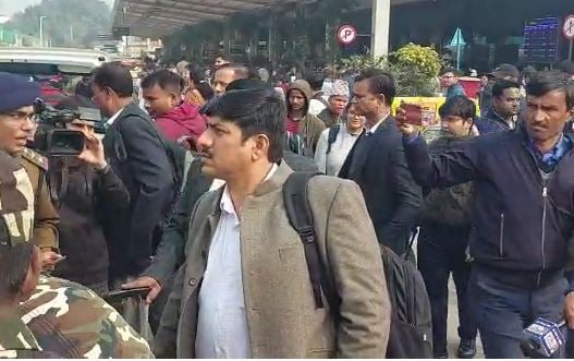 छपरा जहरीली शराब कांड मामले की NHRC करेगी जांच, 10 सदस्यीय टीम पहुंची पटना