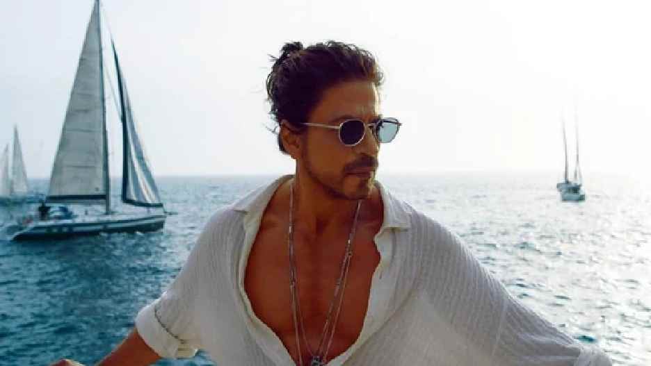 एम्पायर ने अब तक 50 महान अभिनेताओं की लिस्ट की जारी, इस लिस्ट में शामिल होने वाले पहले भारतीय बने शाहरुख खान