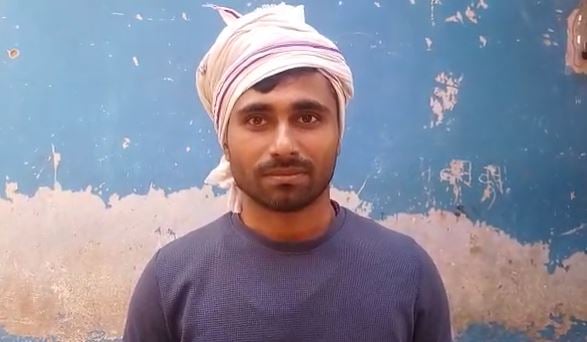 बिहार: 400 रुपये रोज कमाने वाले मजदूर को 14 करोड़ का झटका !आयकर विभाग ने भेजा नोटिस, जानिए क्या है मामला