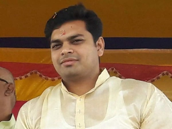 हेमंत सरकार की नियोजन नीति, 1932 खतियान और OBC आरक्षण पर बोले विधायक अमित मंडल