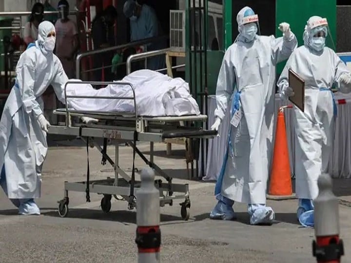 दिल्ली में एक कोरोना मरीज की मौत, पांच पॉजिटिव पाए गए,  दिल्ली सरकार ने बुलाई बैठक