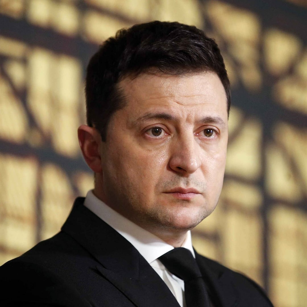 यूक्रेन के राष्ट्रपति जेलेंस्की की अमेरिका यात्रा का क्या होगा प्रभाव, जानिए