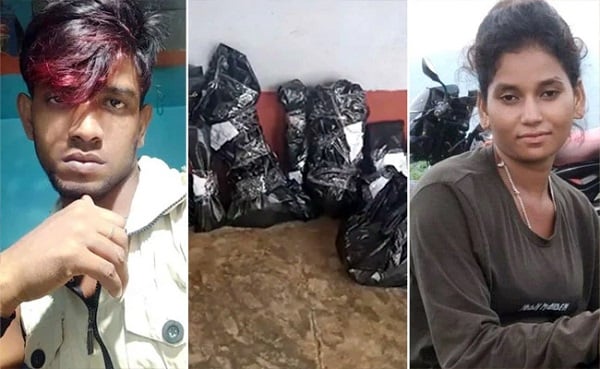 साहिबगंज हत्याकांड : रूबिका पहाड़िया का सिर मिलना नामुमकिन, दरिंदों ने चमड़ी छील किए थे कई टुकड़े