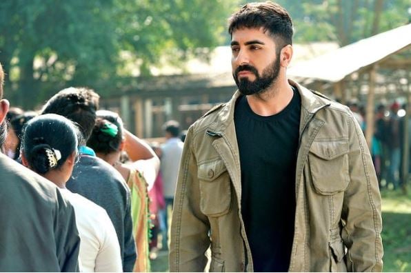 आयुष्मान खुराना की "अनेक" का रिलीज डेट फाईनल, अनुभव सिन्हा होंगे फिल्म के डायरेक्टर