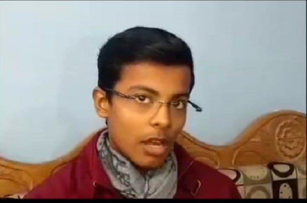 नासा को ठुकरा कर बिहार के लाल ने बनाया स्वदेशी रोबोट, सेना के लिए हर चक्रव्यूह तोड़ेगा ये अभिमन्यु