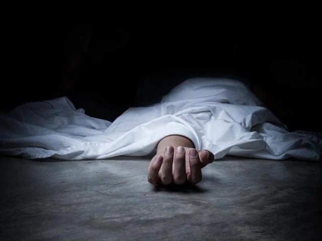 धनबाद के जोड़ापोखर में स्लैब से दबा छात्र का शव बरामद, हत्या या दुर्घटना! जांचेगी पुलिस