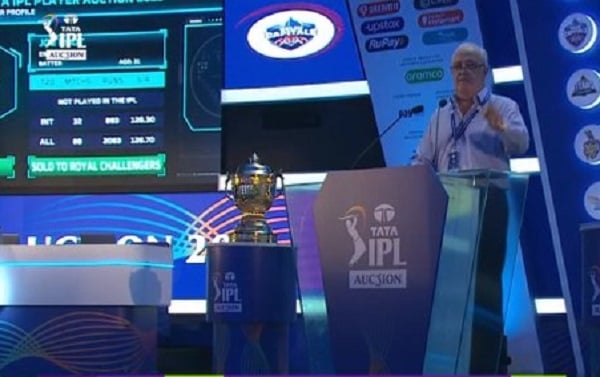 IPL Auction 2023 Started : खिलाड़ियों की खरीदारी के लिए बोली शुरू, जानिए आईपीएल इतिहास के सबसे महंगे प्लेयर कौन?