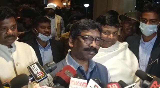 पांच दिवसीय शीतकालीन सत्र हुआ खत्म, मुख्यमंत्री ने कहा सौहार्द पूर्ण रहा शीतकालीन सत्र