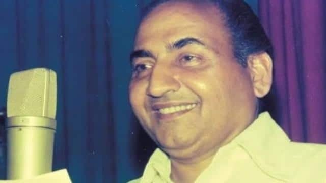 लोगों को रोमांटिक बनाने में महत्वपूर्ण योगदान रहा रफी साहब का, जानिए जयंती पर उनसे जुड़ी खास बातें