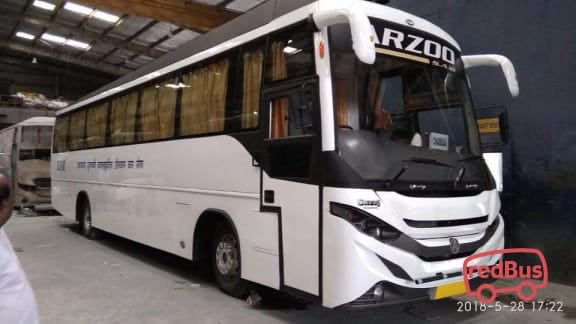 धनबाद : फिर हुआ यात्री बसों का रूट चेंज, तेरह महीने में चौथा बदलाव, जानिए नया रूट क्या है