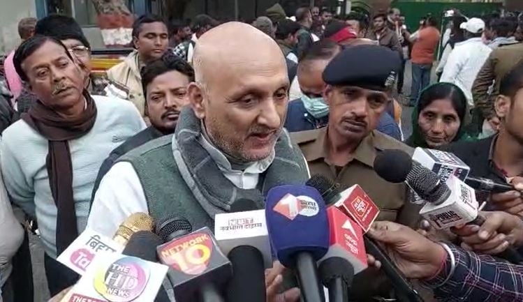 BSSC Paper Leak: बीएसएससी परीक्षा हो सकती है रद्द! जानिए शिक्षा मंत्री प्रो.चंद्रशेखर ने क्या कहा