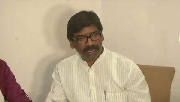 अवैध खनन मामला : रेलवे और माइनिंग घोटाले पर एक्शन में CM हेमंत, SIT करेगी मामले की जांच
