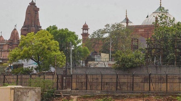श्री कृष्ण जन्मभूमि मथुरा का भी होगा सर्वे, जानिए कोर्ट ने क्या दिया आदेश