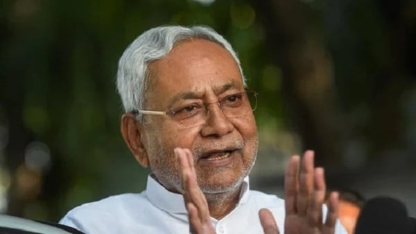 बिहार : CM पर पूर्व मंत्री नितिन नवीन का जोरदार हमला, कहा- अटल बिहारी वाजपेयी के सपनों को नीतीश ने तोड़ा