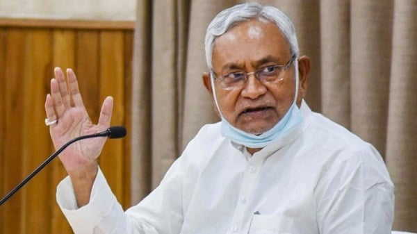 बिहार : CM नीतीश का बयान - कोरोना पर सरकार सर्तक, हर जरूरी कदम के लिए राज्य तैयार, BSSC पेपर लीक पर भी दिया जवाब