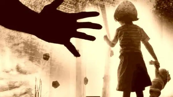 शर्मनाक ! नाबालिग बच्ची से दुष्कर्म के बाद गला दबाकर हत्या, आरोपी को पुलिस ने किया गिरफ्तार