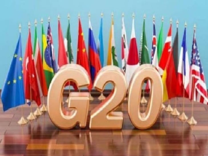 G-20  बैठक को लेकर रांची में युद्धस्तर पर तैयारियां शुरू, जानिए पूरी खबर