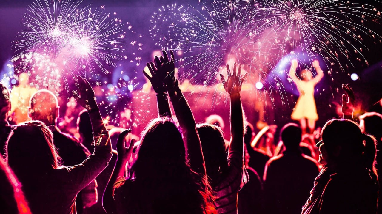 NEW YEAR 2023 PARTY: राजधानी के इन जगहों पर धूम-धाम से मनाया जायेगा नए साल का जश्न, आप भी हो सकते हैं शामिल