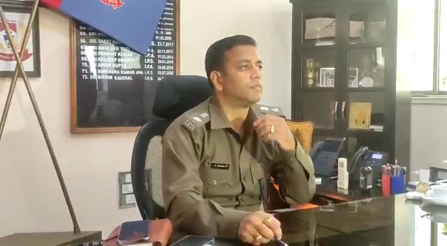 नव वर्ष में अवैध शराब बेचने वालों पर होगी कार्रवाई, पुलिस चला रही विशेष अभियान